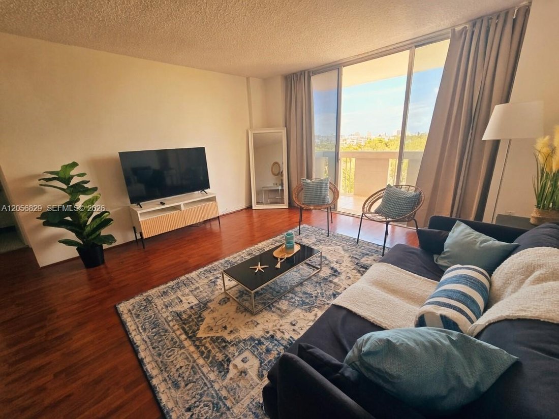 Condo in Miami Beach, Florida, United States 4 - 18513424