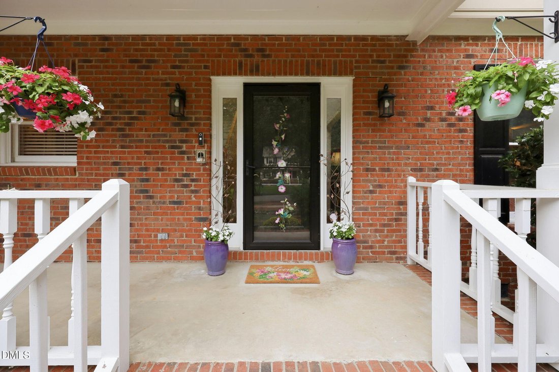 House in Carrboro, North Carolina, United States 3 - 18512263