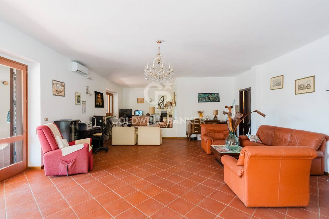 Villa in PEEP Zone - Corso Italia - Riva Levante, Gallipoli, Apulia 5 - 18504703