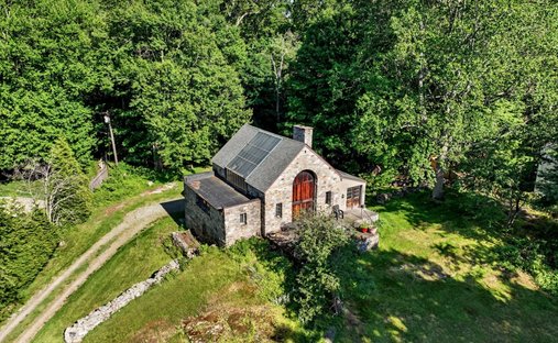 House in Westport, Connecticut, United States 1