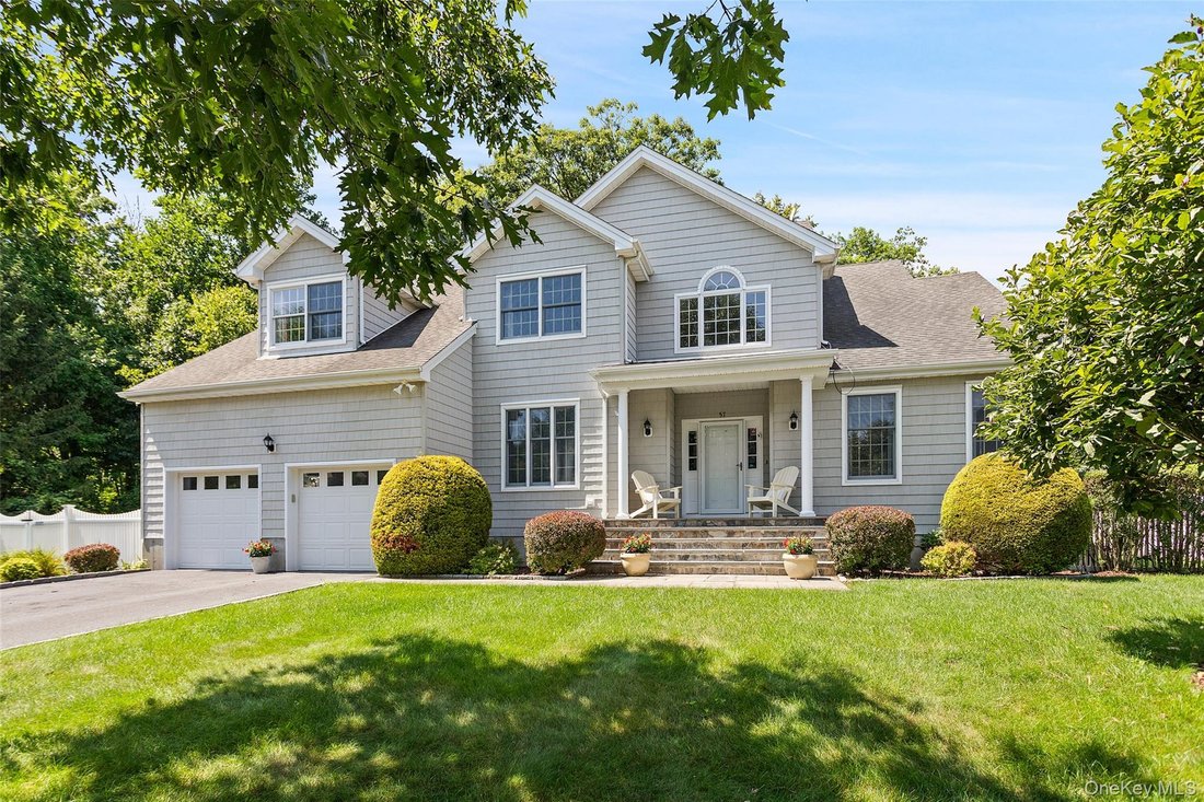House in Baldwin Place, New York, United States 3 - 18516713