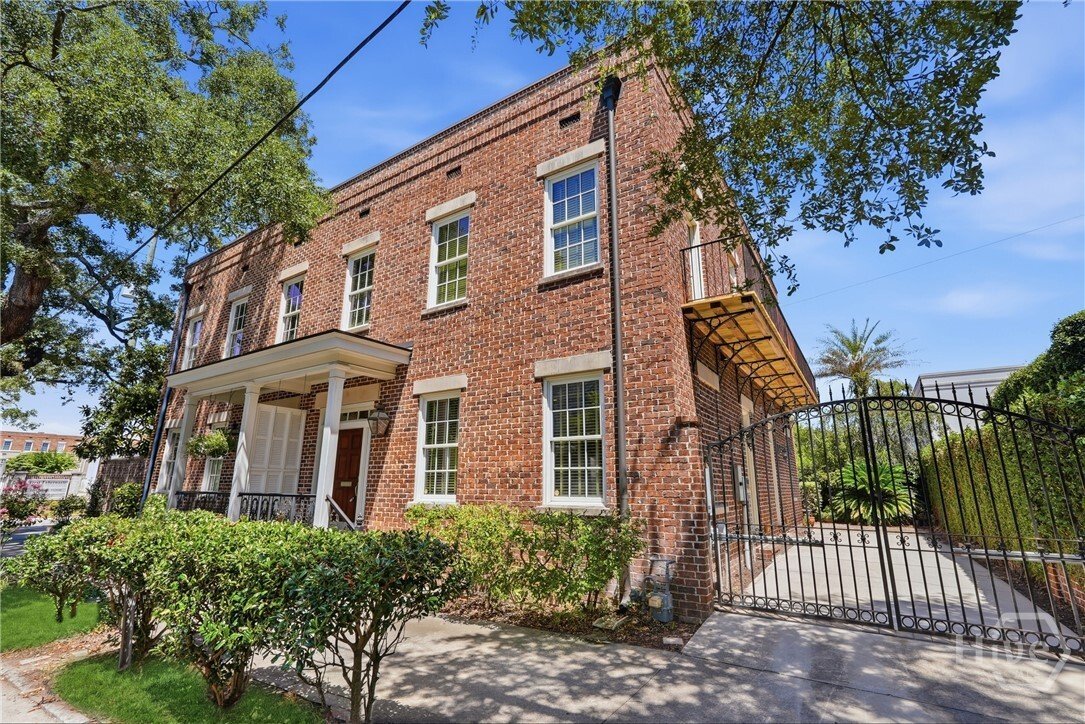 Townhouse in Savannah, Georgia, United States 3 - 18512207