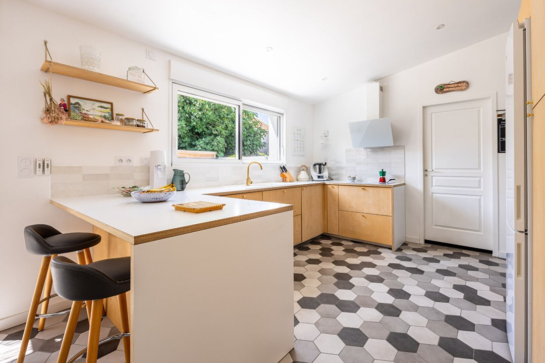 House in Chantenay - Sainte-Anne, Nantes, France 4 - 18509012