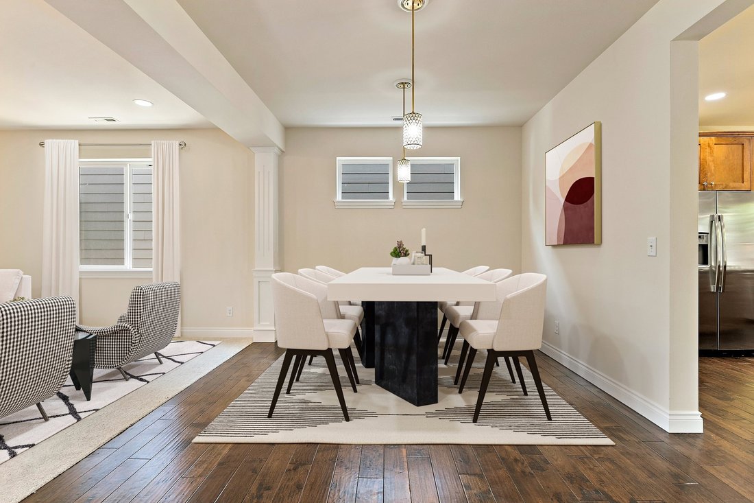 House in Newcastle, Washington, United States 4 - 18517355