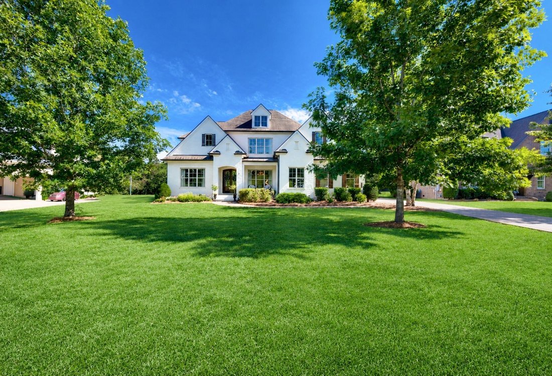 House in Nolensville, Tennessee, United States 3 - 18508642
