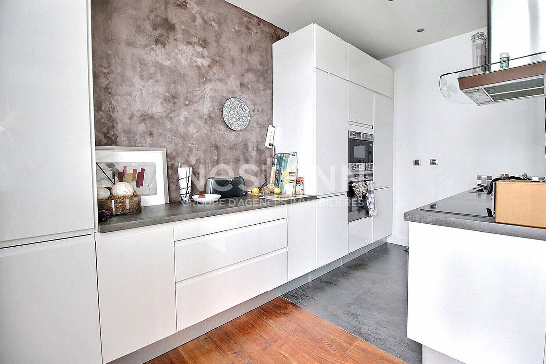 Wohnung in Lorette-Martyrs, Paris 9e Arrondissement, Paris 2 - 18517230