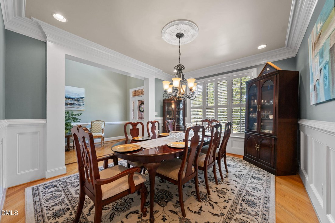 House in Raleigh, North Carolina, United States 4 - 18515539
