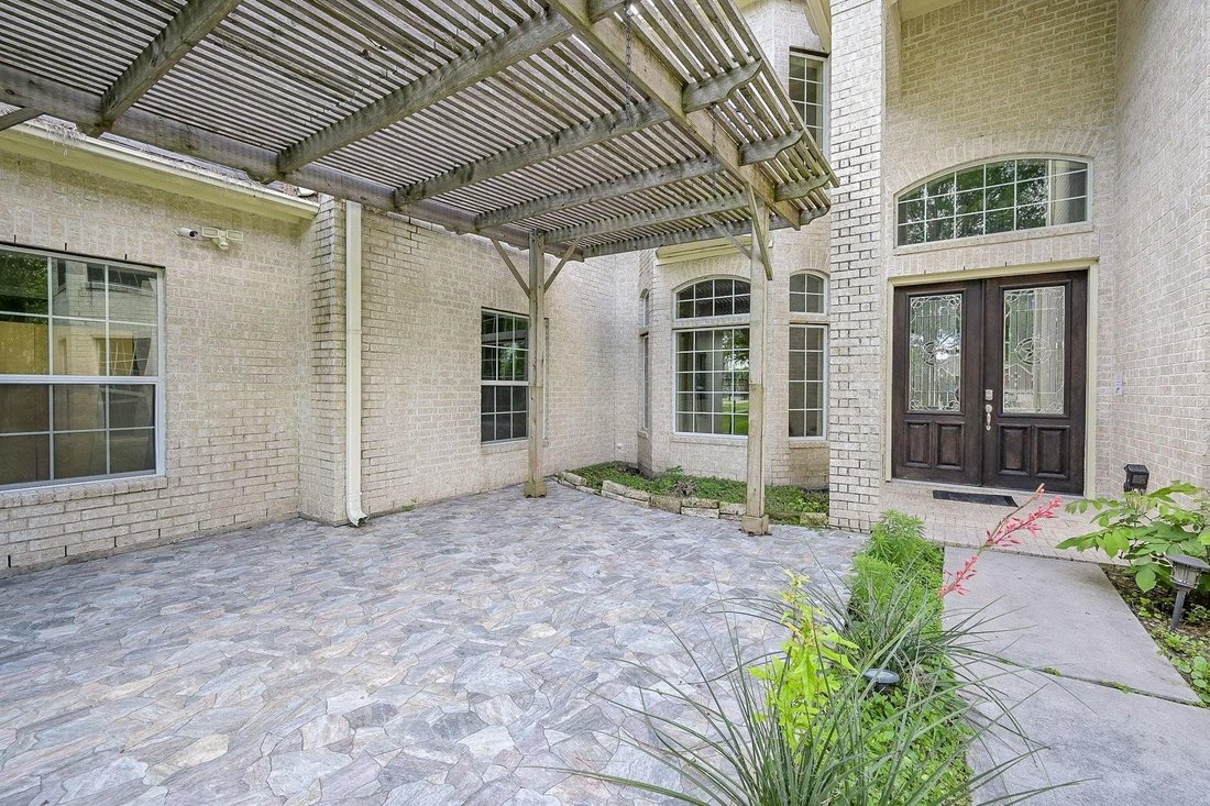 House in Houston, Texas, United States 3 - 18512601