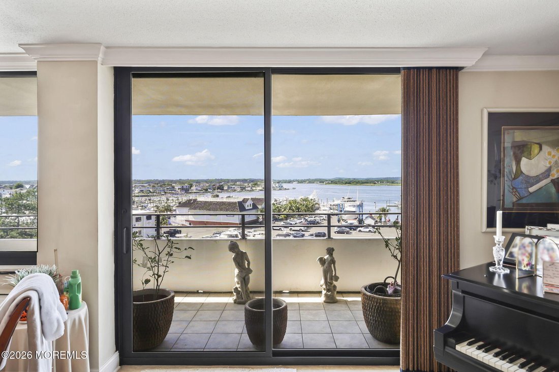 Condo in Monmouth Beach, New Jersey, United States 5 - 18515075