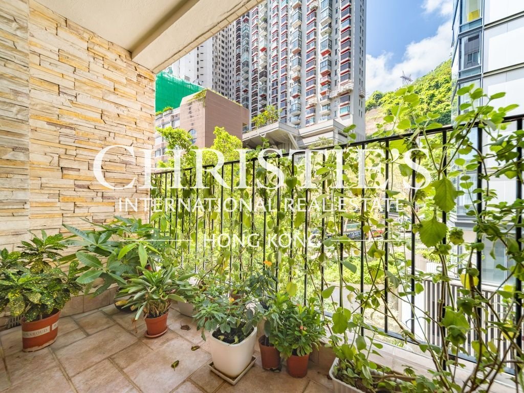Apartment in Hong Kong, Hong Kong 2 - 18516205