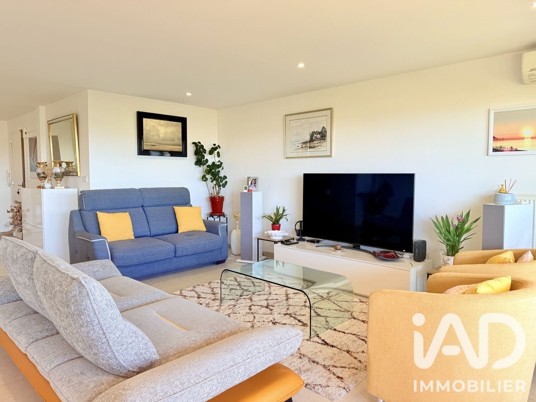 Apartment in Trois Quartiers-Siblas, Toulon, France 3 - 18518278