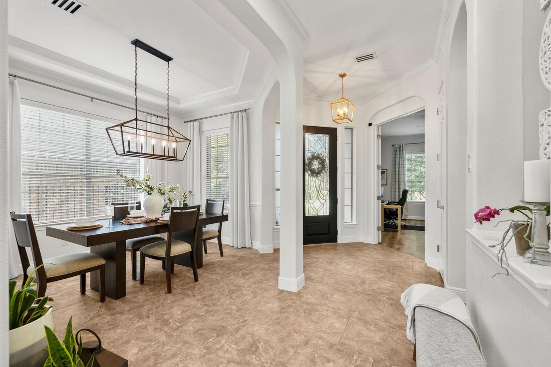 House in The Woodlands, Texas, United States 4 - 18512603