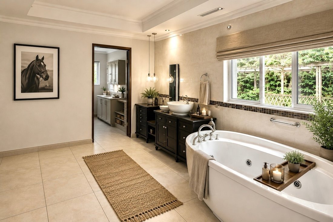 Farm Ranch in Blue Hills 397-Jr, Gauteng, South Africa 3 - 18519023