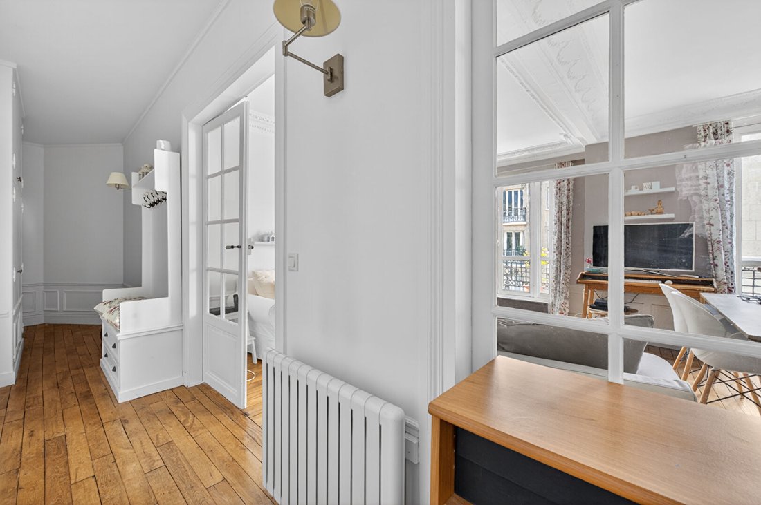 Appartamento a San Lambert, Paris 15e Arrondissement, Parigi 5 - 18519359