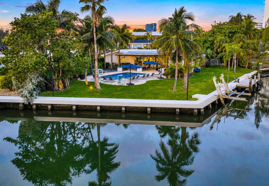House in Fort Lauderdale, Florida, United States 1 - 18512014