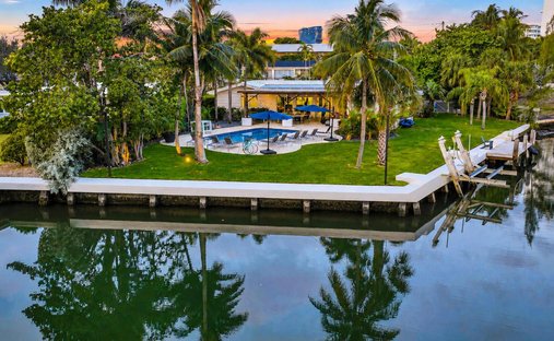 House in Fort Lauderdale, Florida, United States 1