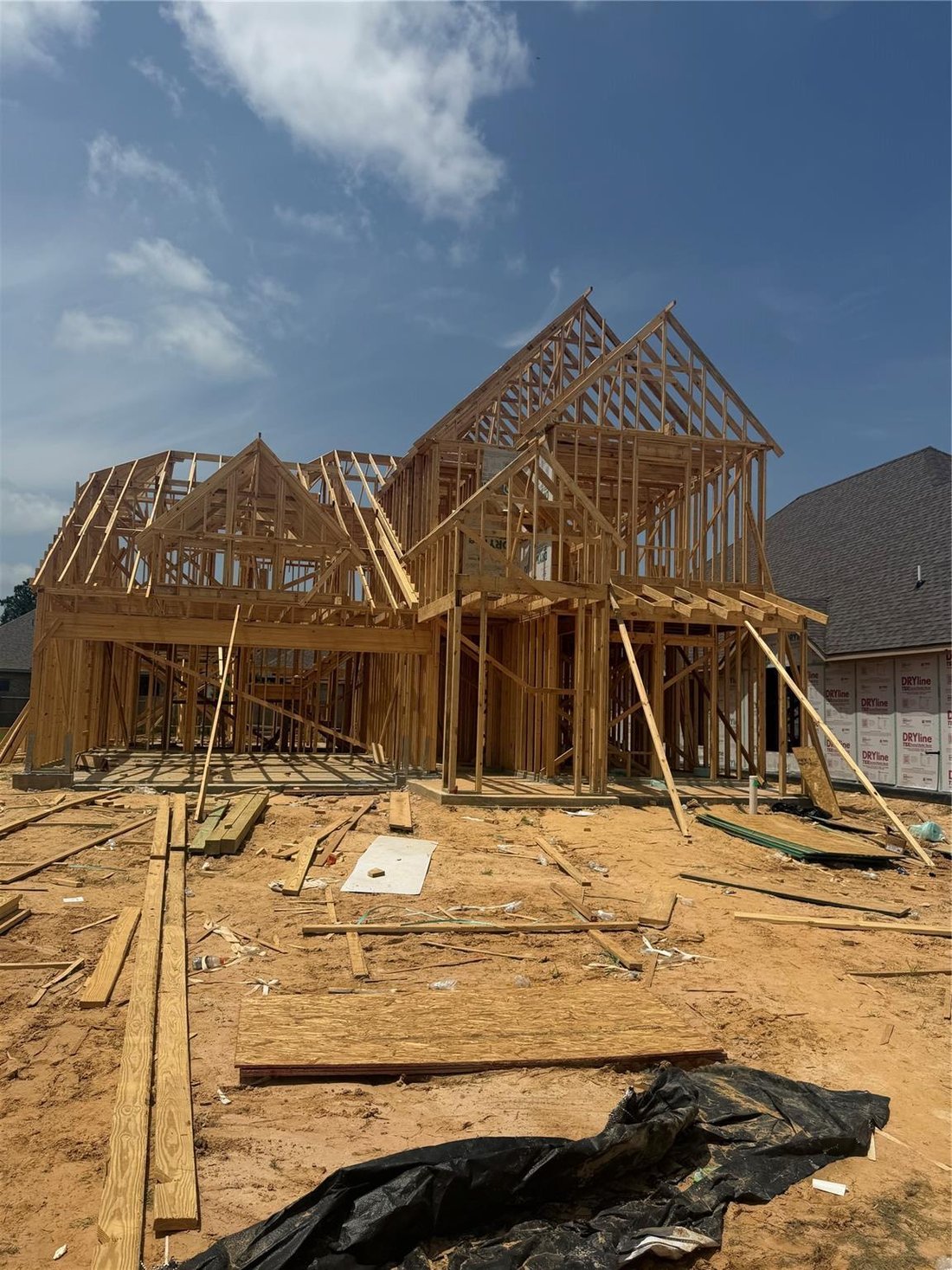 House in Conroe, Texas, United States 2 - 18275060