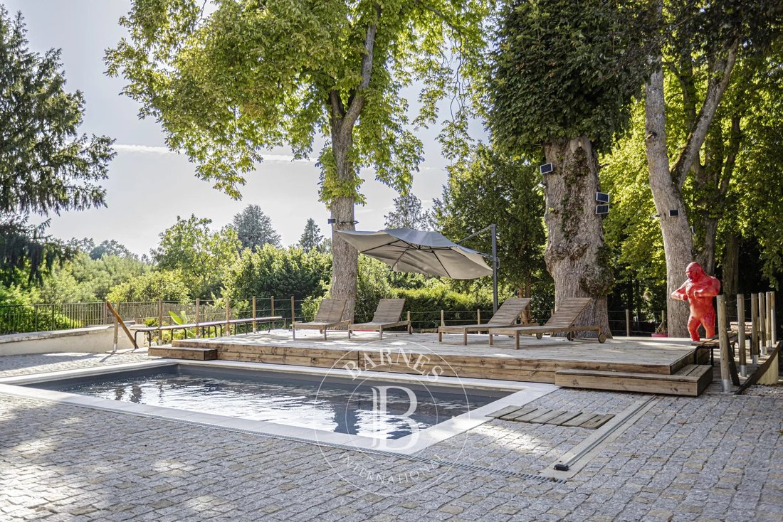 Townhouse in Saint-Ay, Centre-Val de Loire, France 3 - 18513767