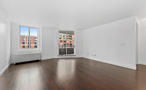 New York, New York, United States 1