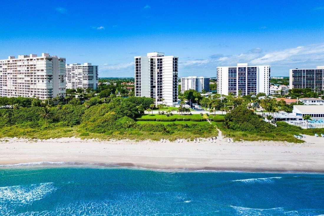 Condo in Boca Raton, Florida, United States 1 - 18509416