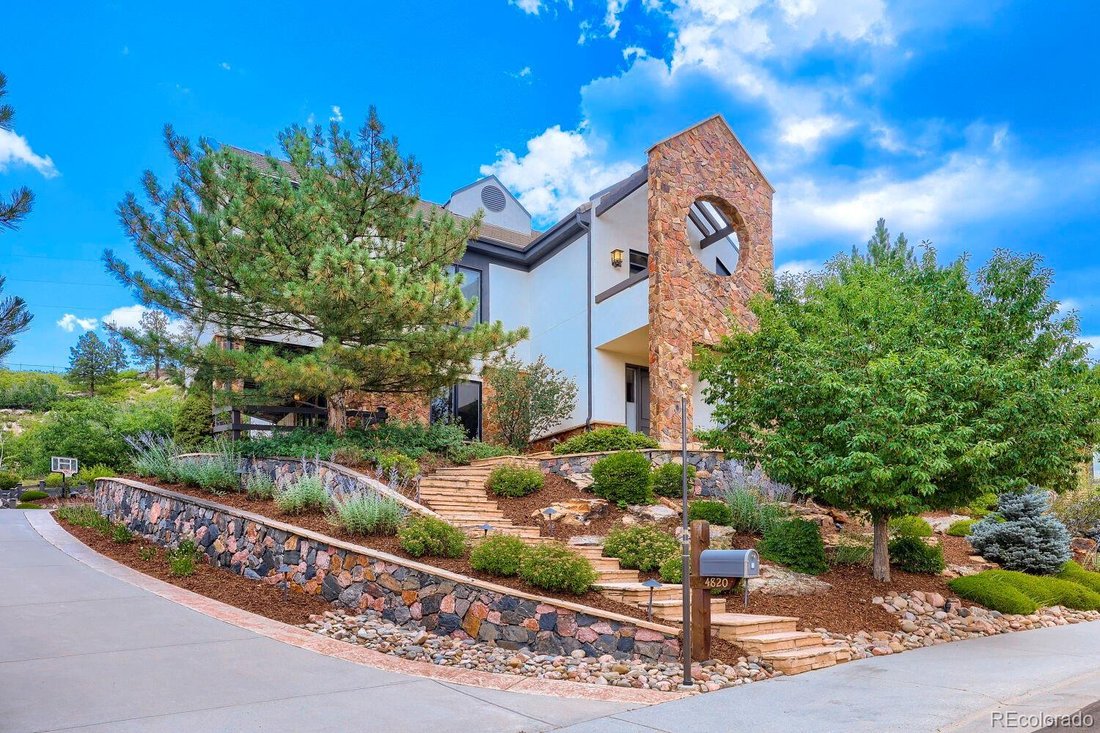 House in Castle Rock, Colorado, United States 4 - 18511656