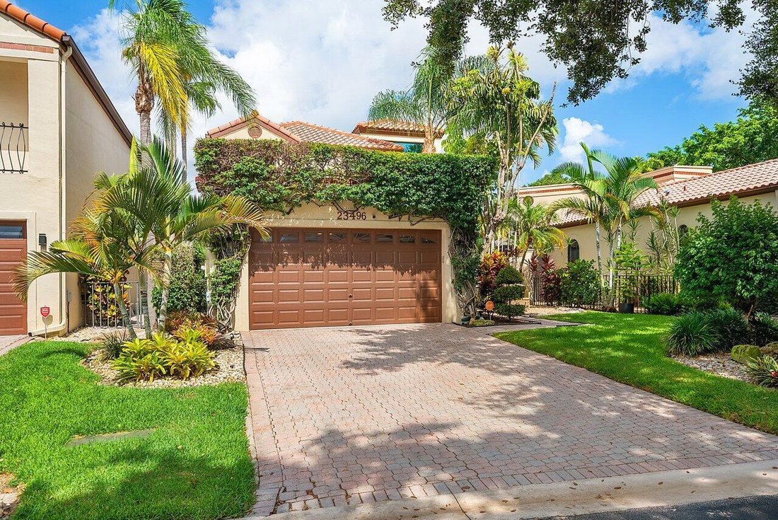 House in Boca Raton, Florida, United States 4 - 18517409