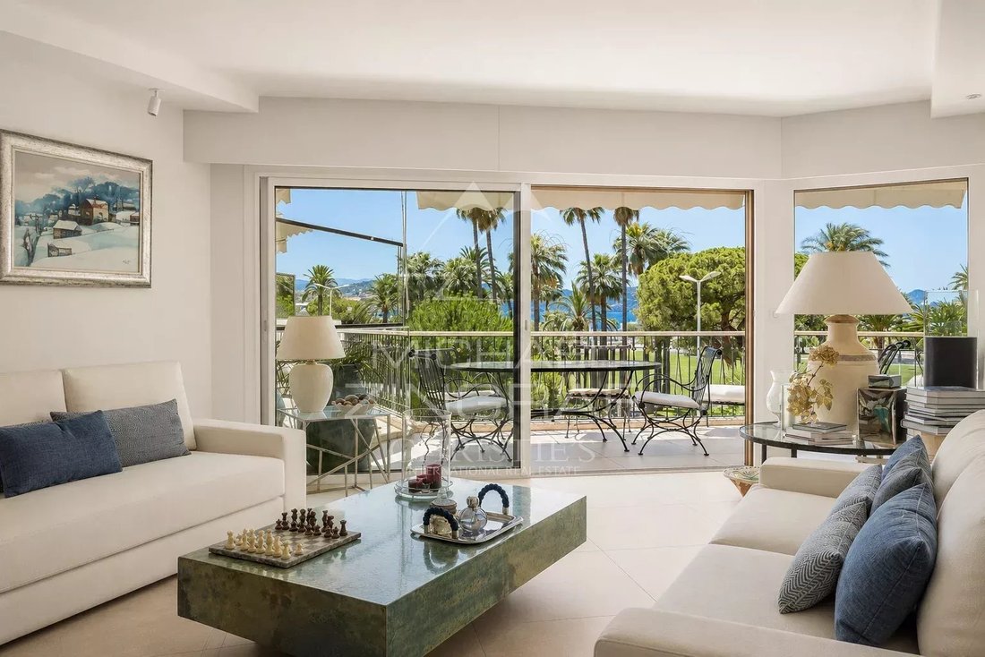 Apartment in Cannes, Provence-Alpes-Côte d'Azur, France 2 - 18509911