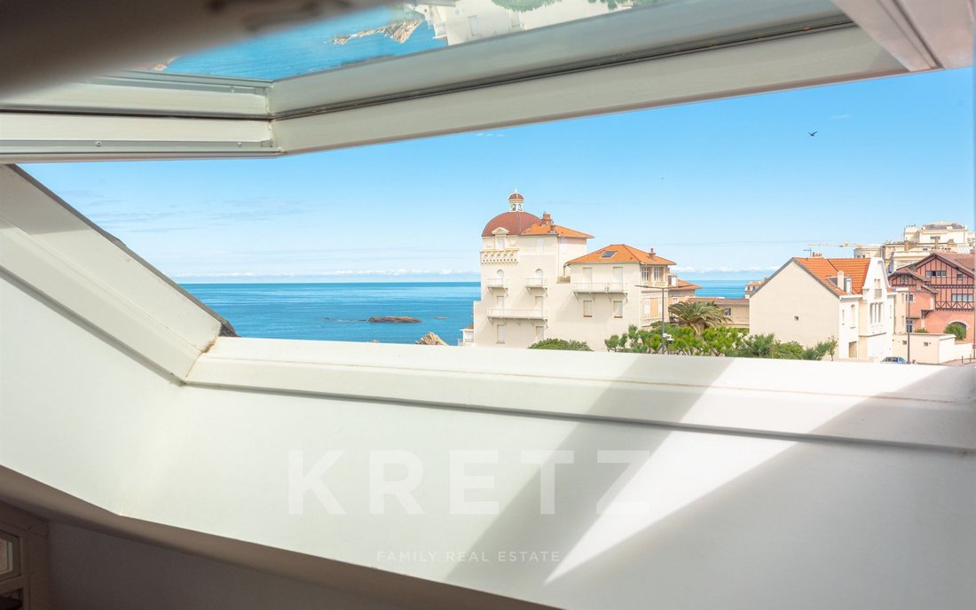 House in Biarritz, Nouvelle-Aquitaine, France 2 - 18513296