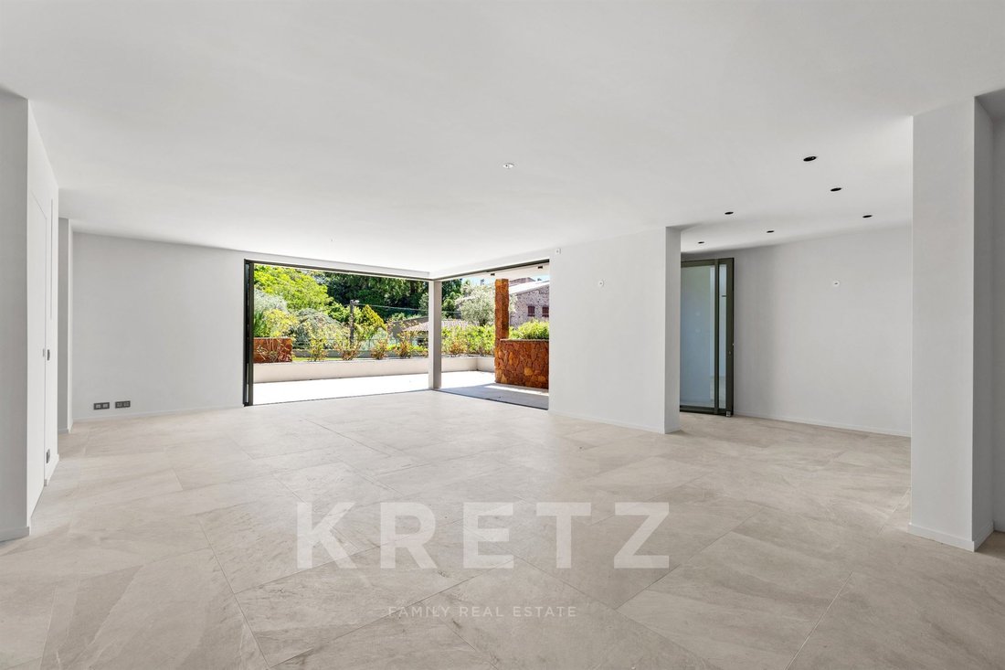 Apartment in Les Adrets-de-l'Estérel, Provence-Alpes-Côte d'Azur, France 3 - 18522300