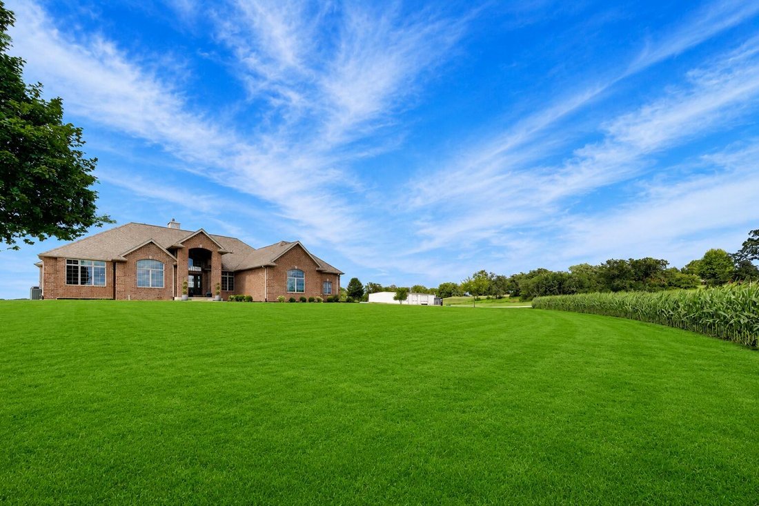 House in Tichigan, Wisconsin, United States 5 - 18520555