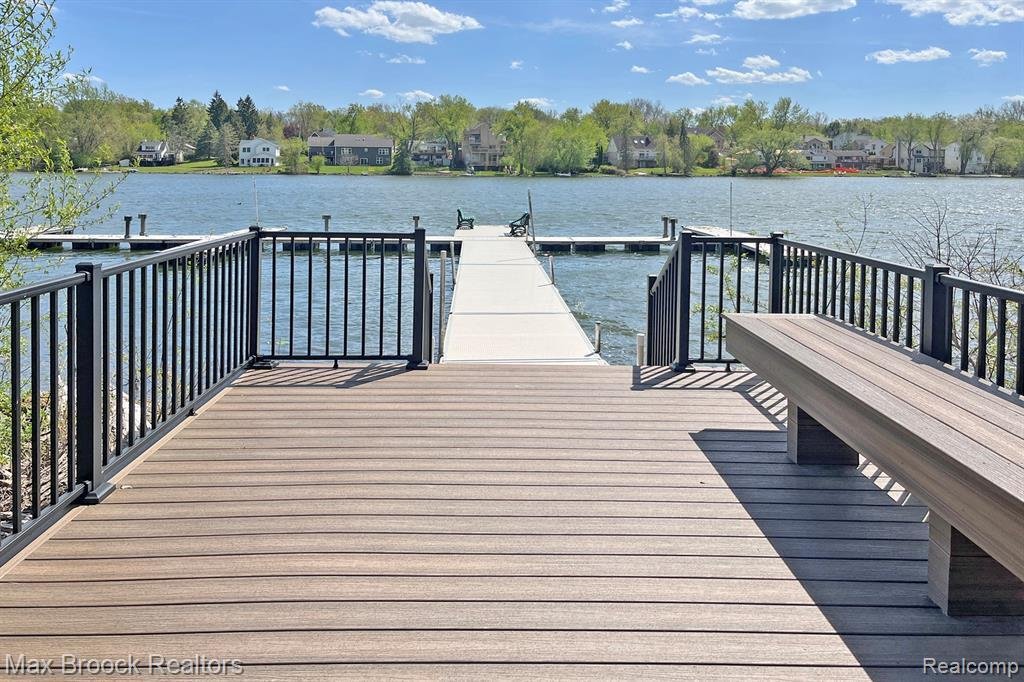 Condo in Orchard Lake Village, Michigan, United States 5 - 18515020