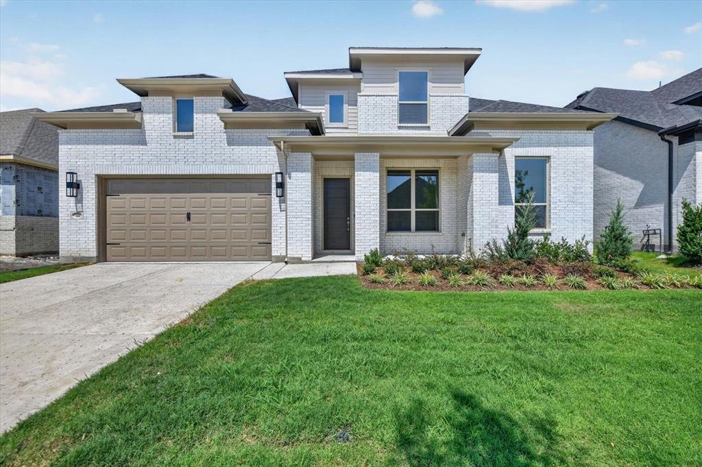 House in Venus, Texas, United States 1 - 18103124