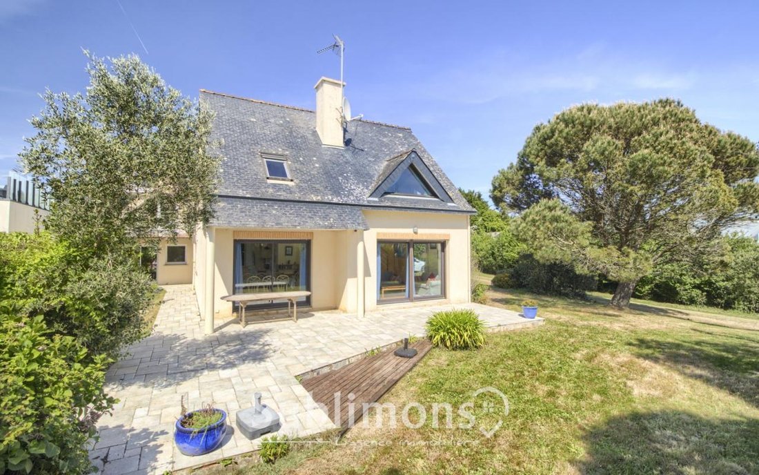 House in Sarzeau, Brittany, France 2 - 17757922