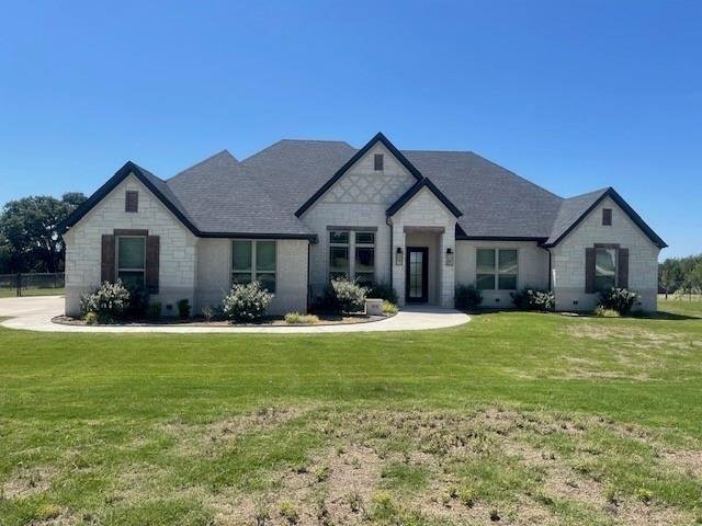 House in Weatherford, Texas, United States 1 - 18509259