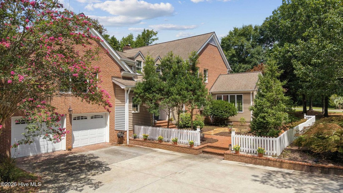 House in Wilmington, North Carolina, United States 4 - 18514442