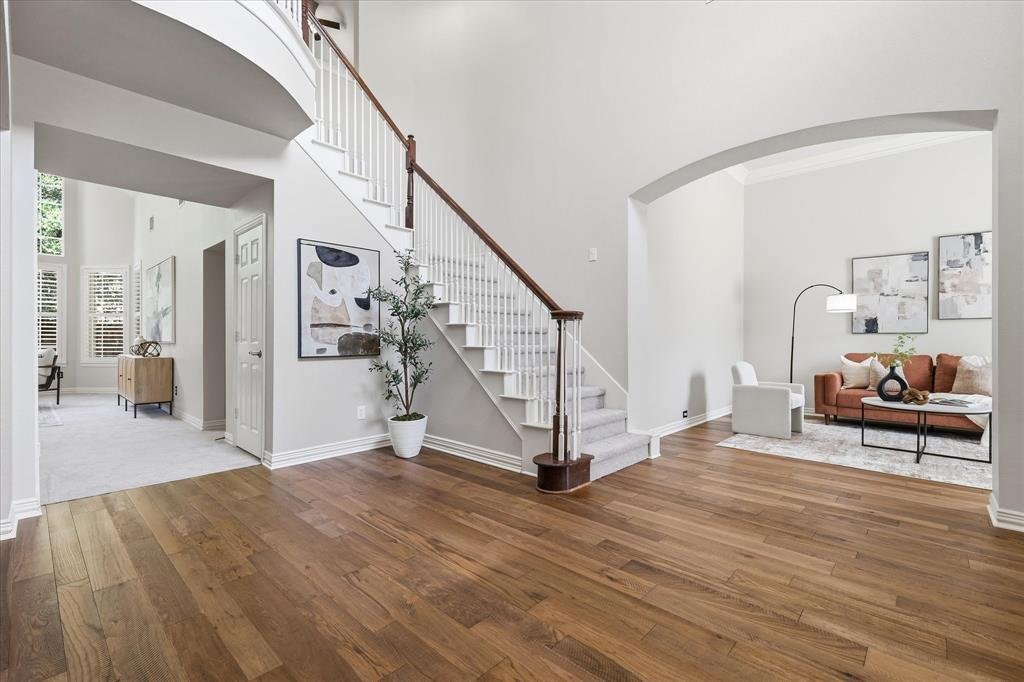 House in Flower Mound, Texas, United States 3 - 18513168