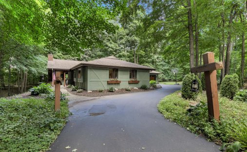 House in Germantown, Wisconsin, United States 1