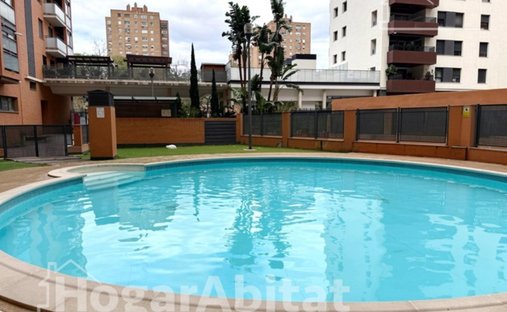 Appartement à Quatre Carreres, Valence, Espagne 1