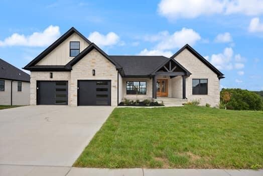 House in Richmond, Kentucky, United States 3 - 18176820