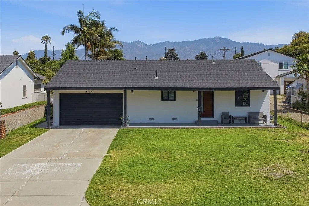 House in San Gabriel, California, United States 1 - 18509135