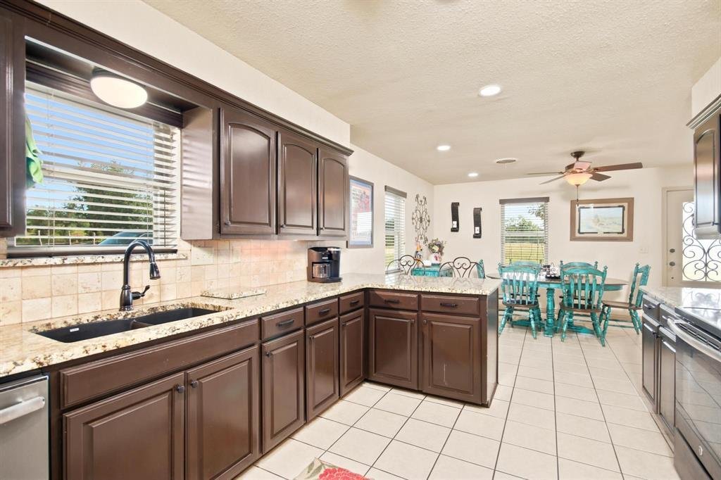 House in Merkel, Texas, United States 3 - 18509272
