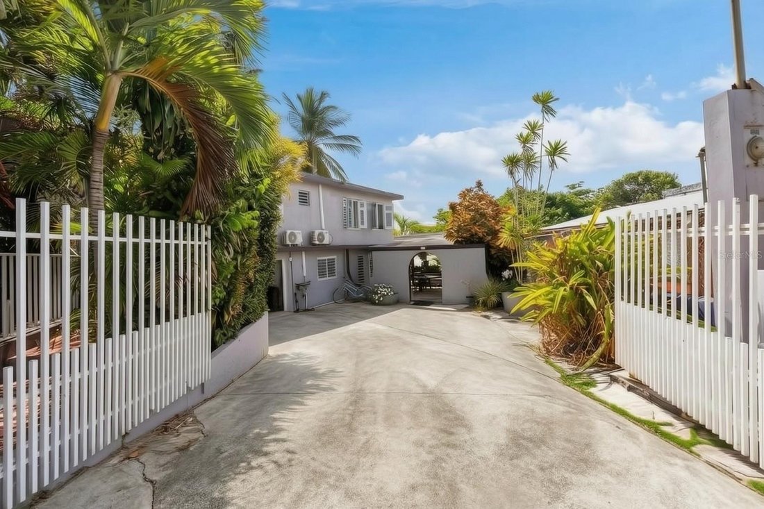 House in DORADO, PR, United States 2 - 18522202