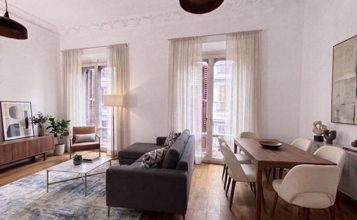Appartement à Centro, Madrid, Espagne 1