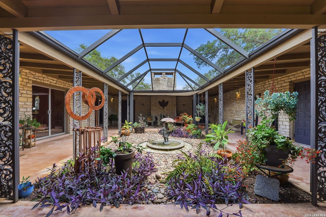 House in Canyon Lake, Texas, United States 4 - 18508859