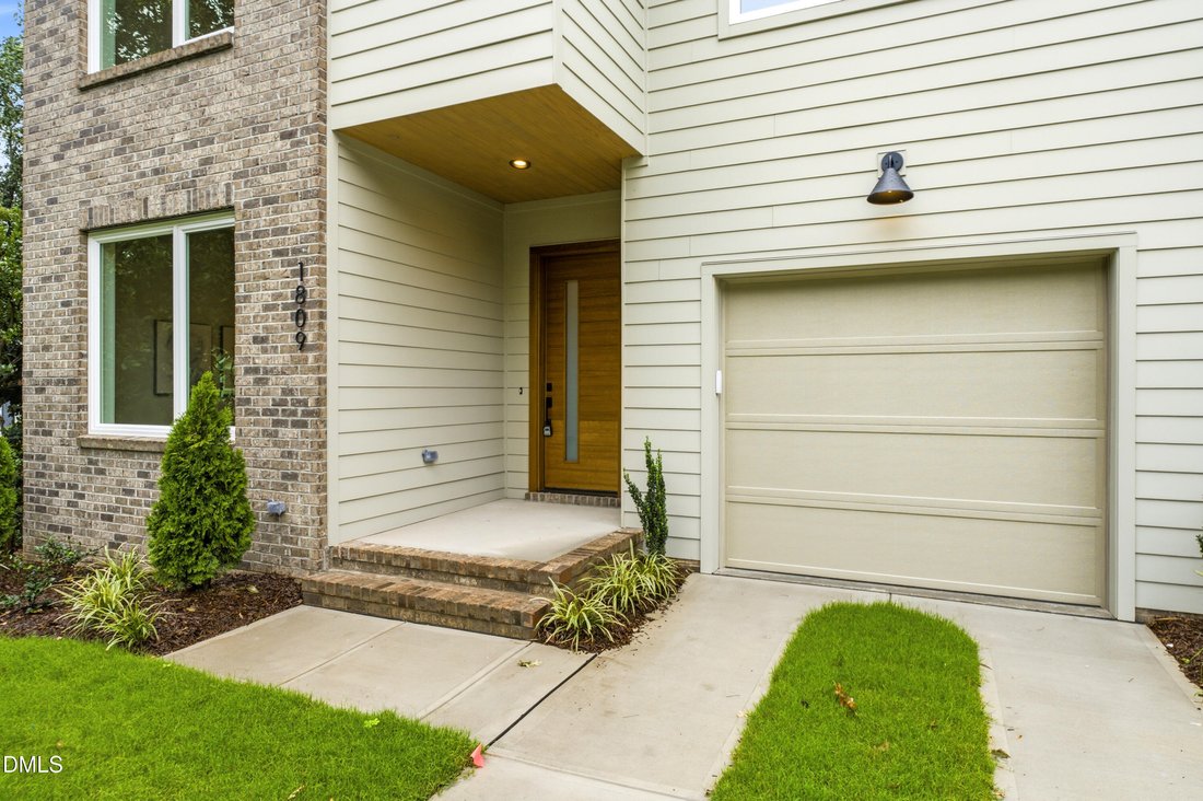 House in Raleigh, North Carolina, United States 2 - 16733338