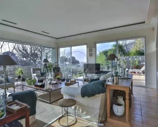 House in Nice, Provence-Alpes-Côte d'Azur, France 1 - 18509970