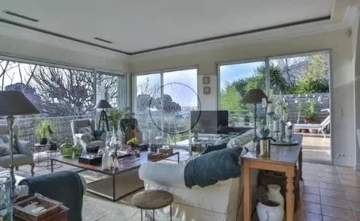 Maison à Nice, Provence-Alpes-Côte d'Azur, France 1
