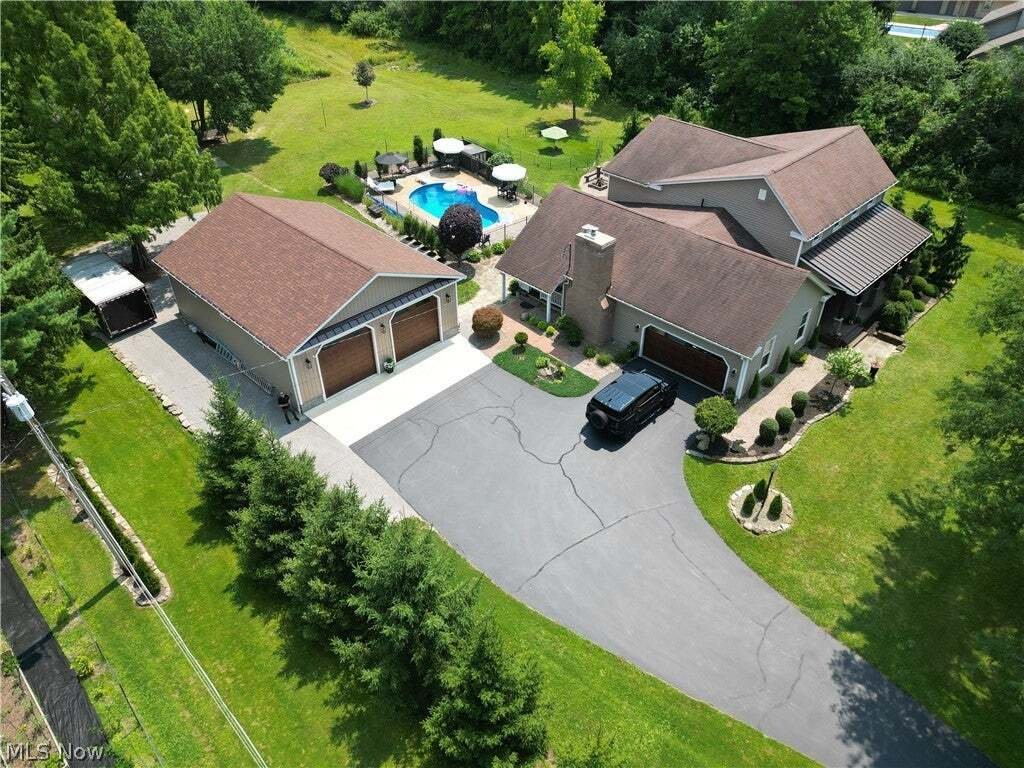 House in Canfield, Ohio, United States 2 - 18513387
