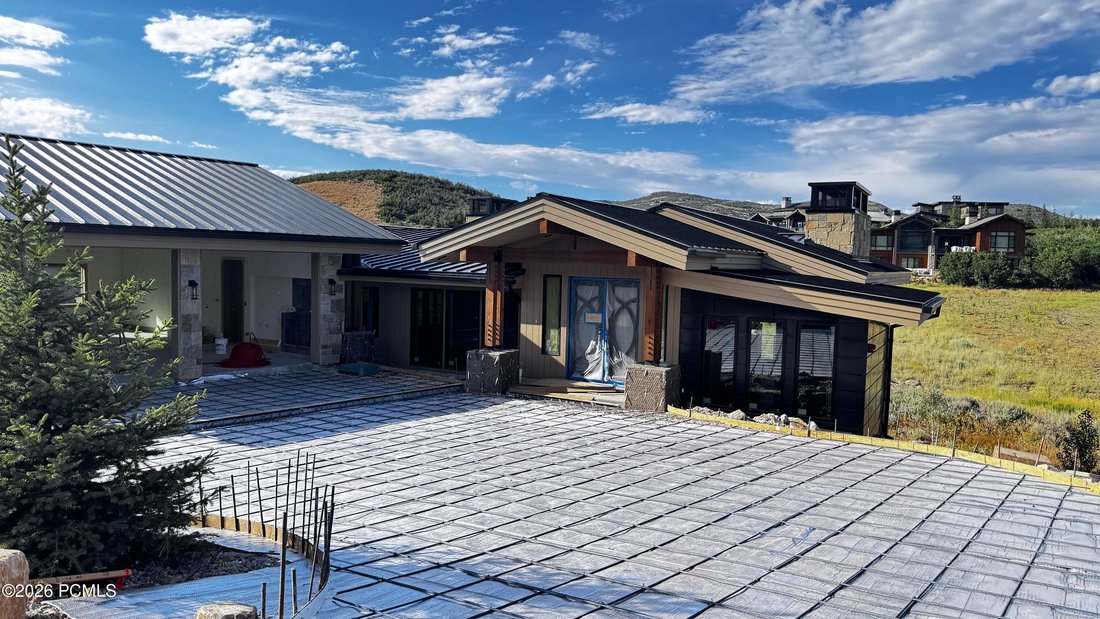 House in Kamas, Utah, United States 3 - 18275269