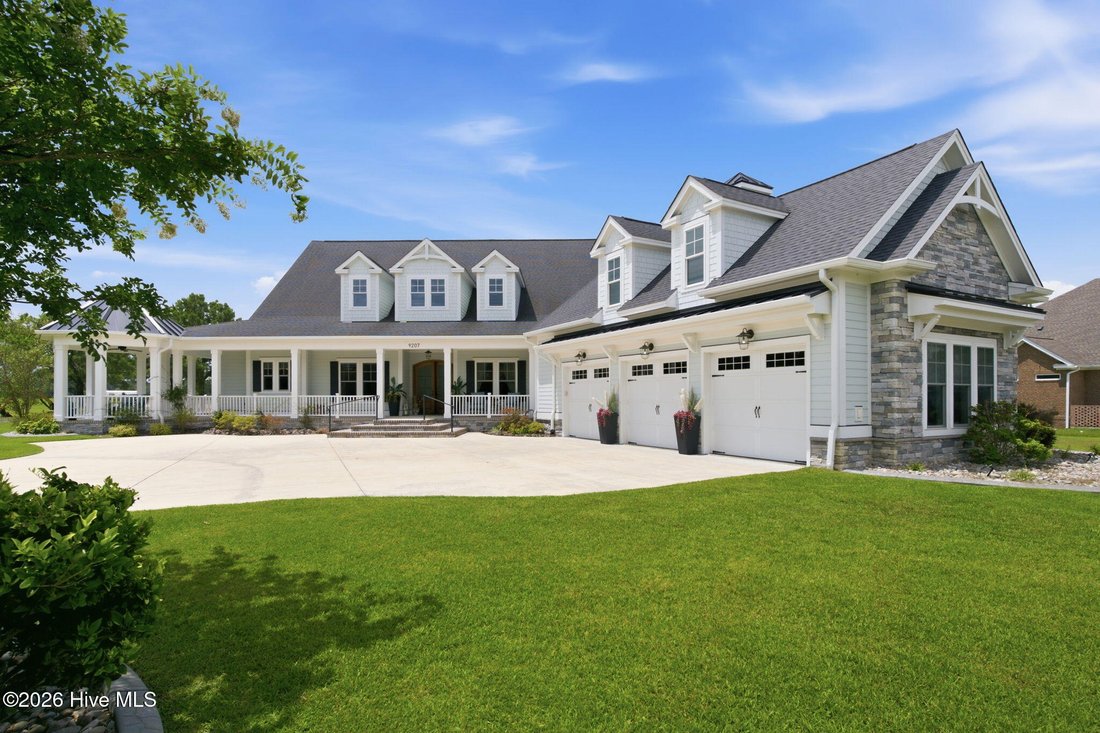 House in Calabash, North Carolina, United States 5 - 18520179
